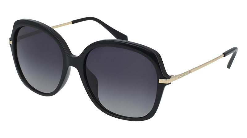 Lentes de Sol Michael Kors MK2149U Negro