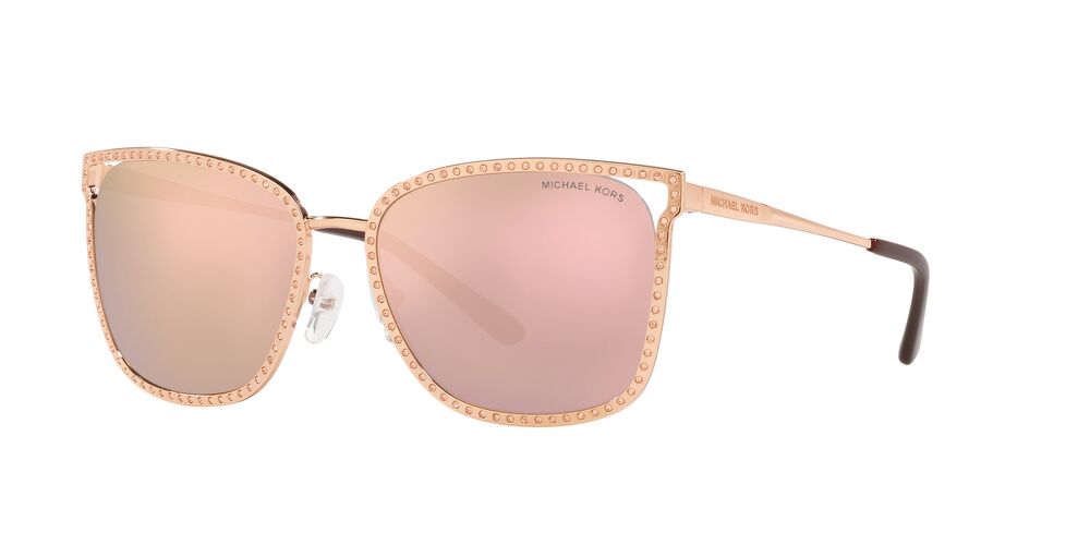 Lentes de Sol Michael Kors MK1098B Dorado
