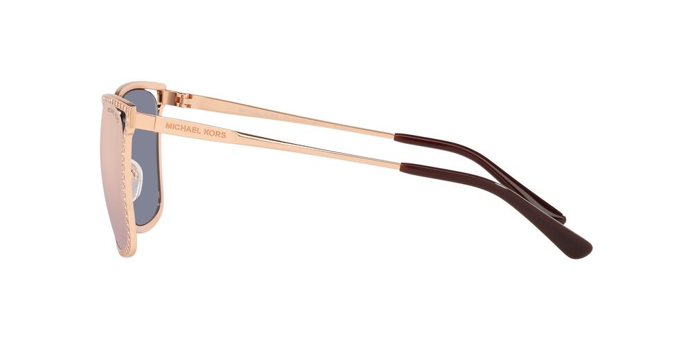 Lentes de Sol Michael Kors MK1098B Dorado