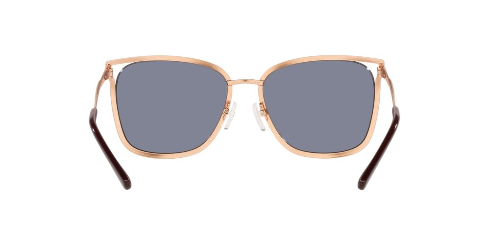 Lentes de Sol Michael Kors MK1098B Dorado