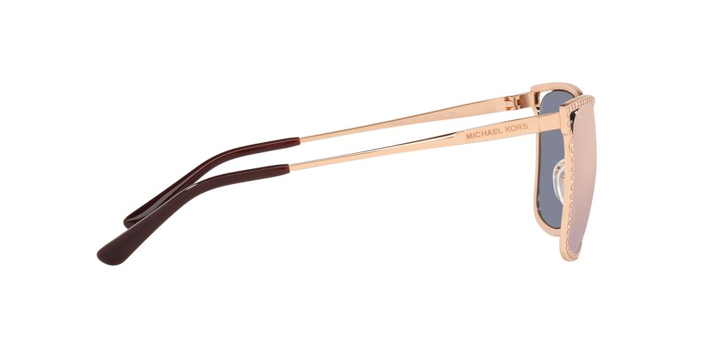 Lentes de Sol Michael Kors MK1098B Dorado