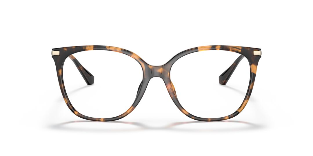 Lente Oftálmico Michael Kors MK4084U Havana