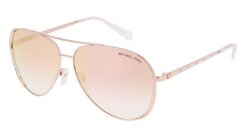 Lentes de Sol Michael Kors MK1101B Dorado