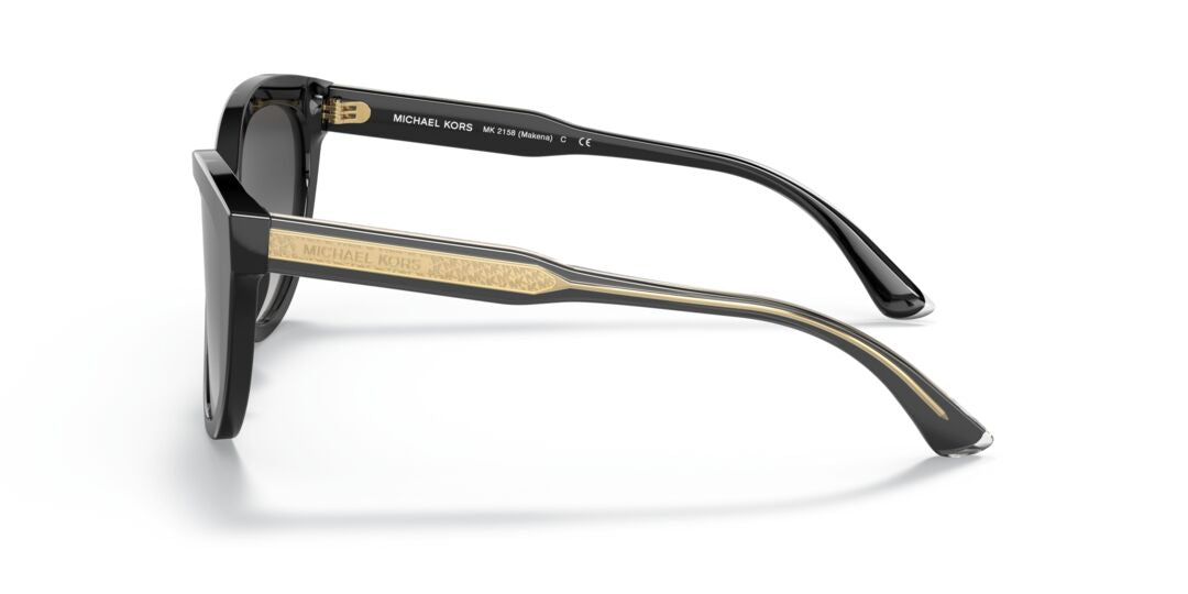 Lentes de Sol Michael Kors MK2158 Negro