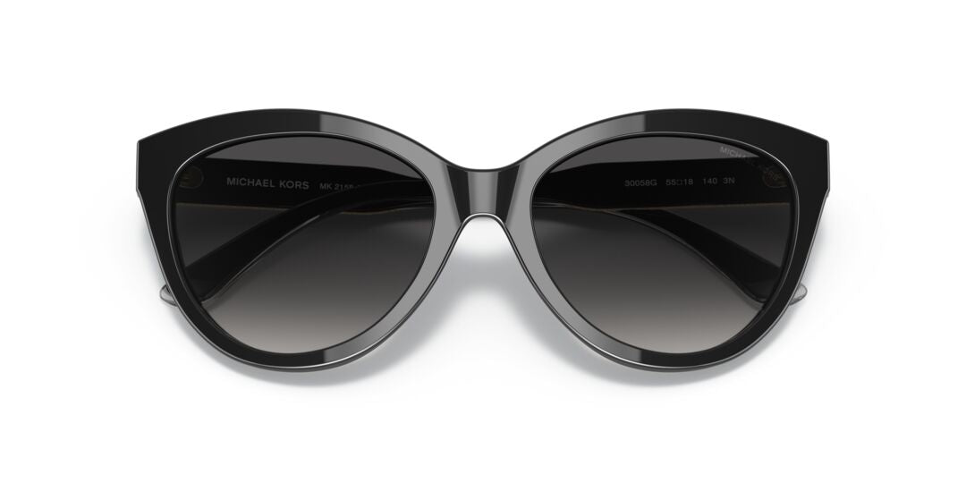 Lentes de Sol Michael Kors MK2158 Negro
