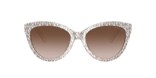 Lentes de Sol Michael Kors MK2158 Blanco