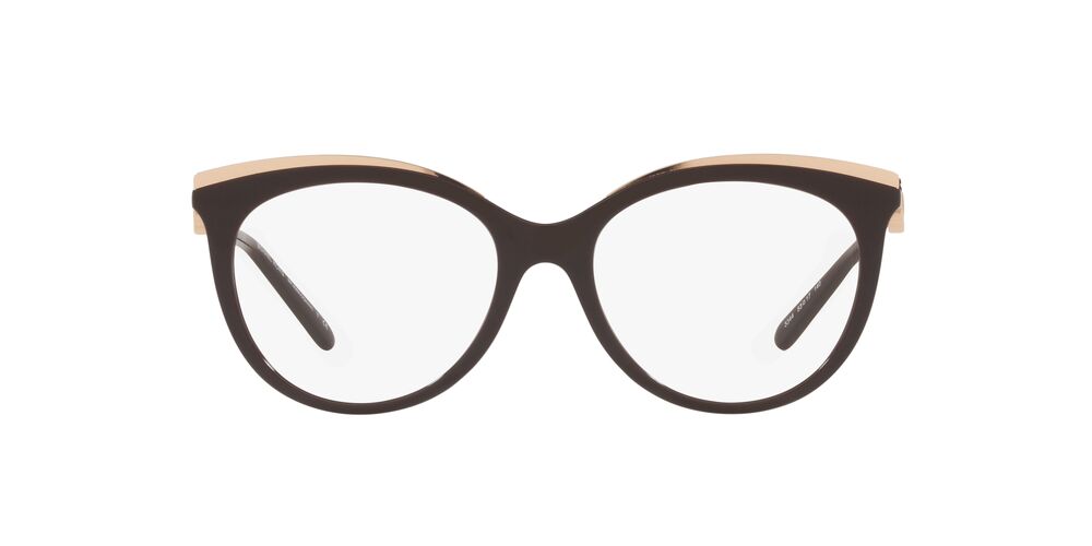 Lente Oftálmico Michael Kors MK4089U Café
