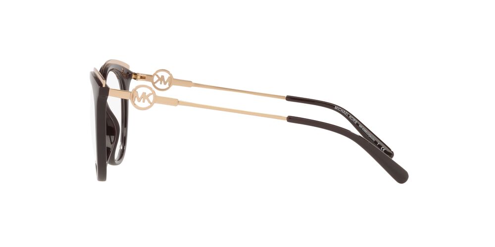 Lente Oftálmico Michael Kors MK4089U Café