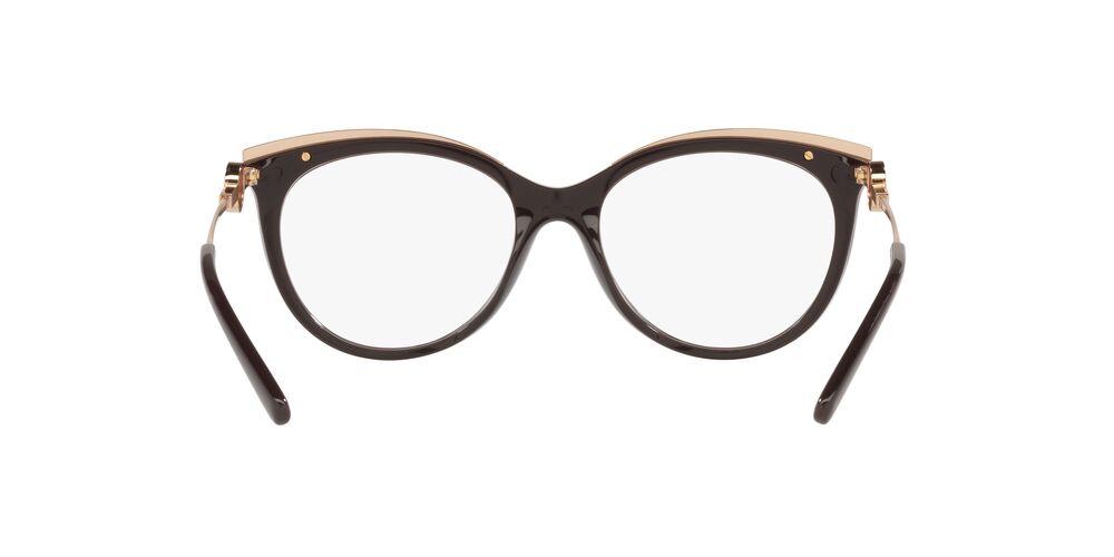 Lente Oftálmico Michael Kors MK4089U Café