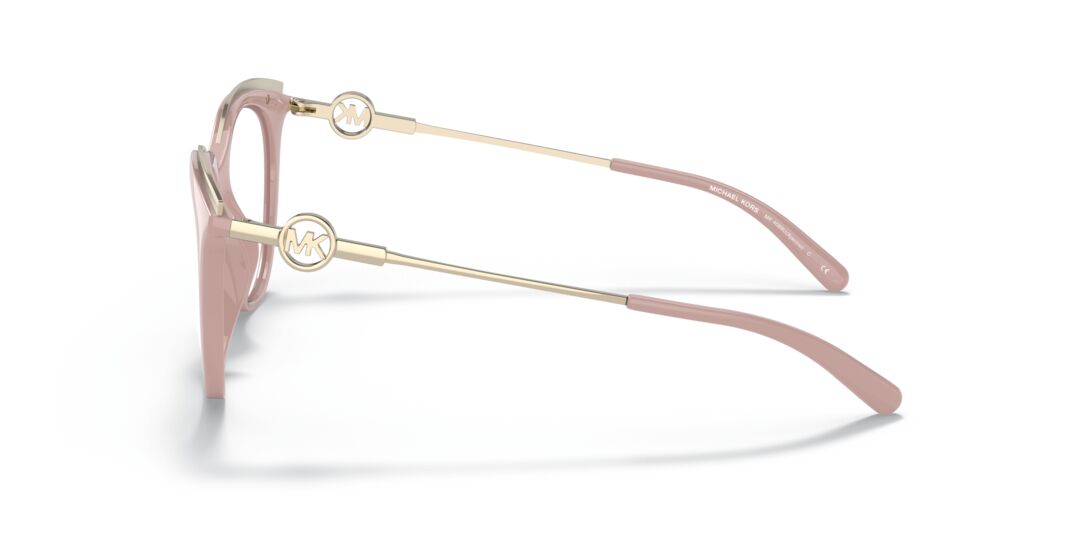 Lente Oftálmico Michael Kors MK4089U Beige