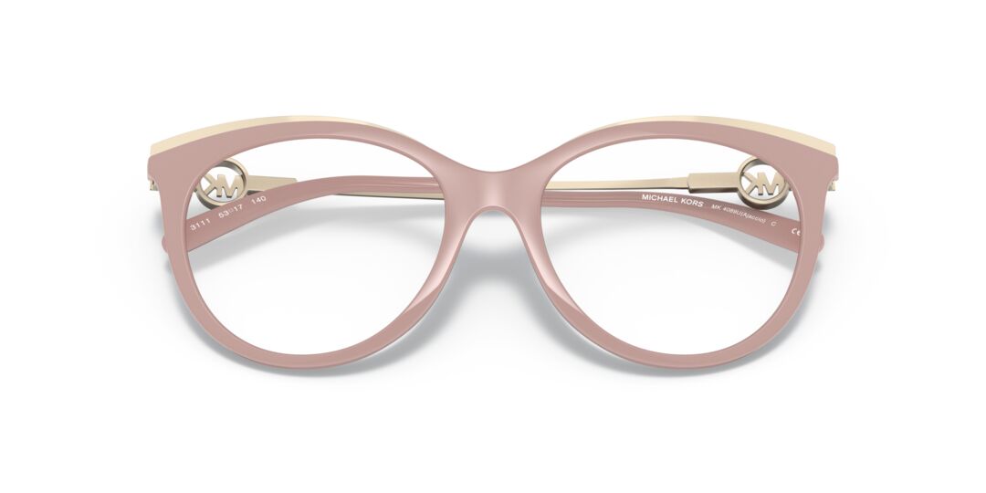 Lente Oftálmico Michael Kors MK4089U Beige