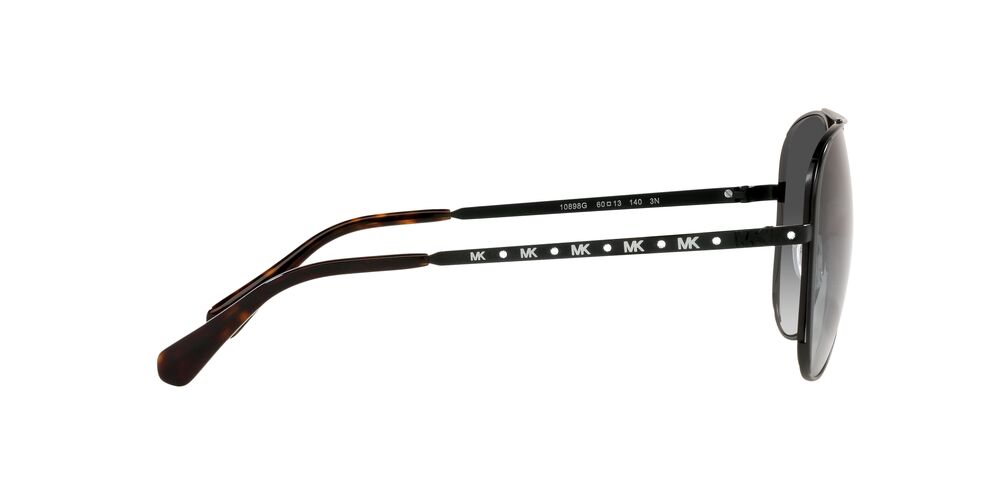 Lentes de Sol Michael Kors MK1101B Negro