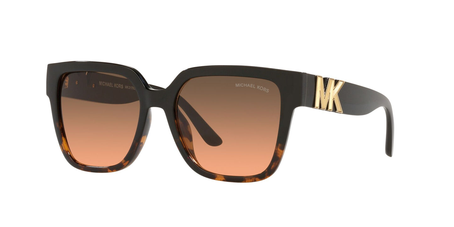 Lentes de Sol Michael Kors MK2170U Café