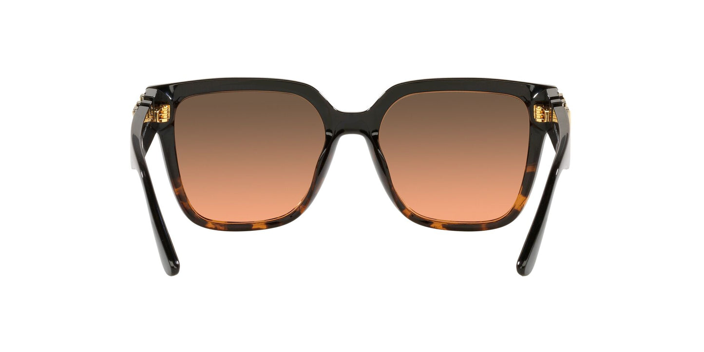 Lentes de Sol Michael Kors MK2170U Café