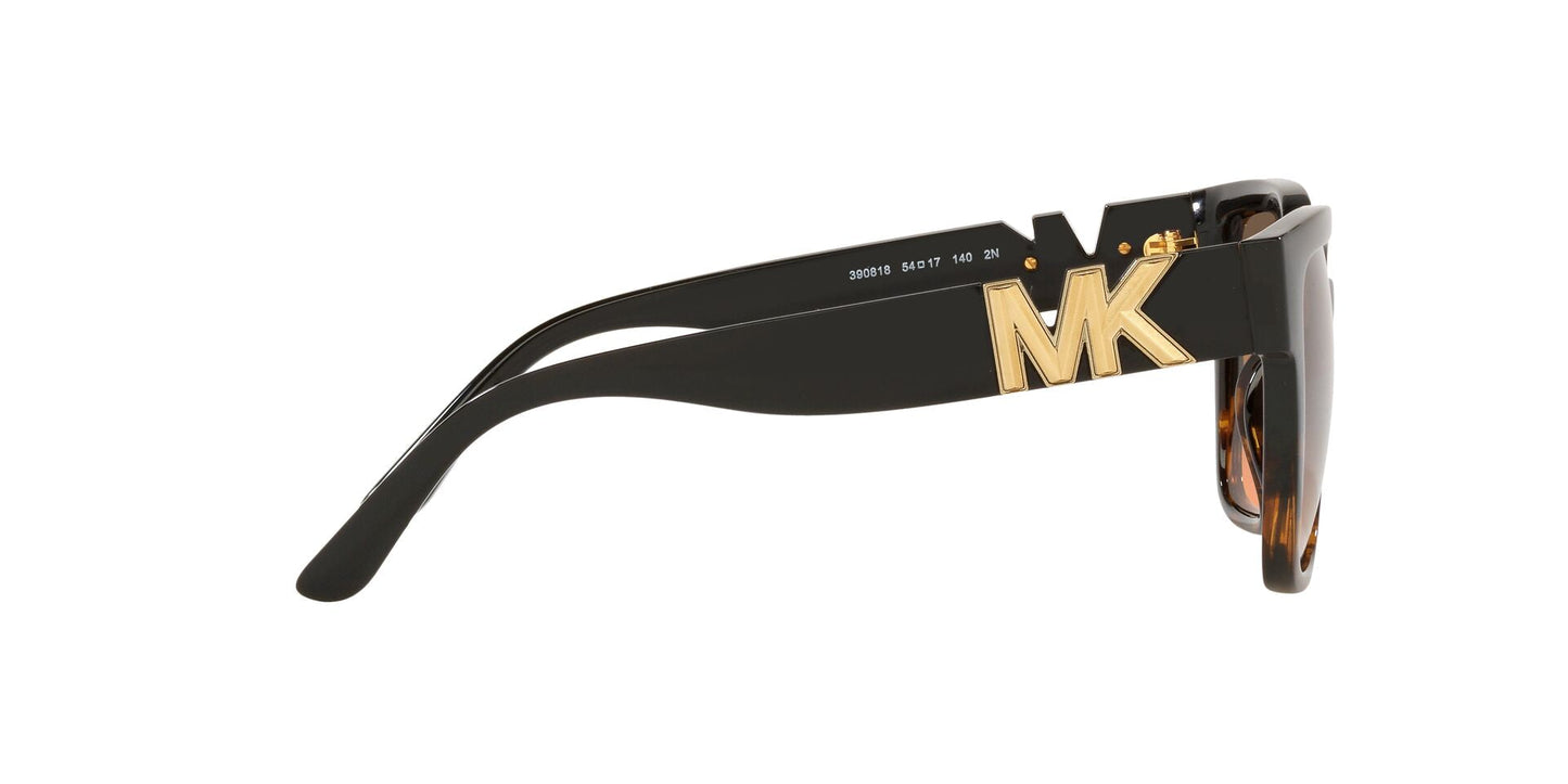 Lentes de Sol Michael Kors MK2170U Café