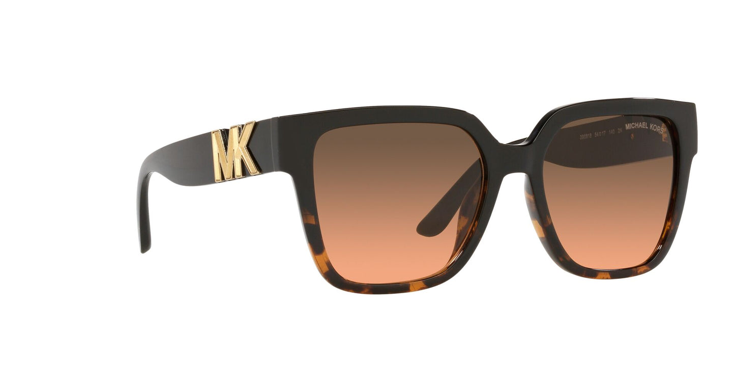 Lentes de Sol Michael Kors MK2170U Café
