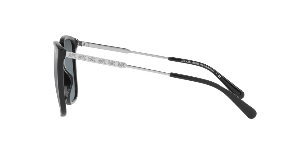 Lentes de Sol Michael Kors MK2169 Negro