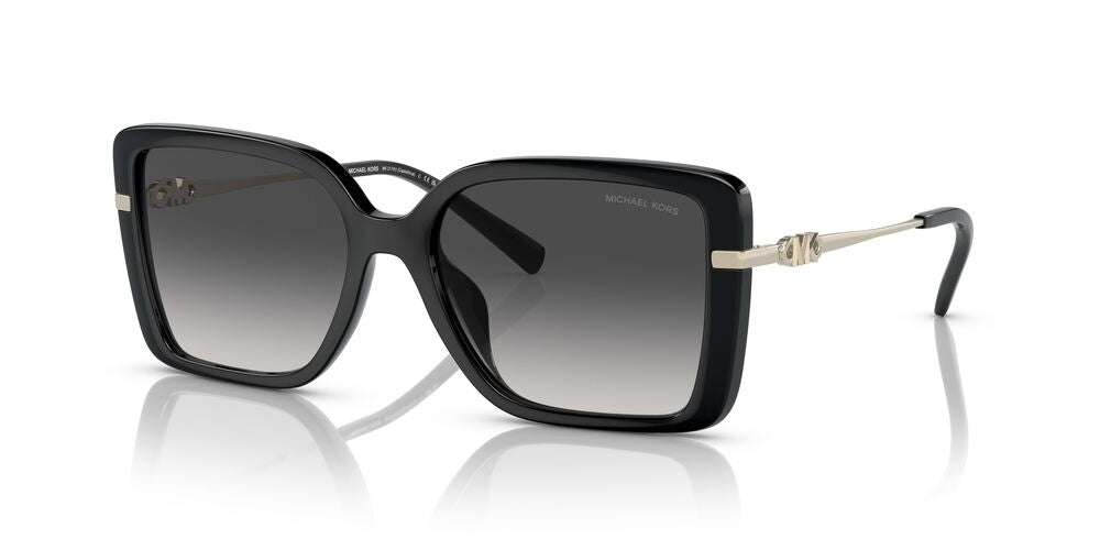 Lentes de Sol Michael Kors MK2174U Negro