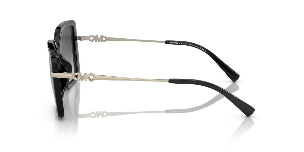 Lentes de Sol Michael Kors MK2174U Negro
