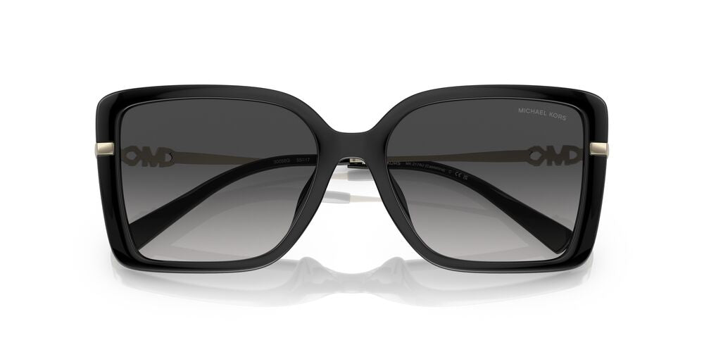 Lentes de Sol Michael Kors MK2174U Negro
