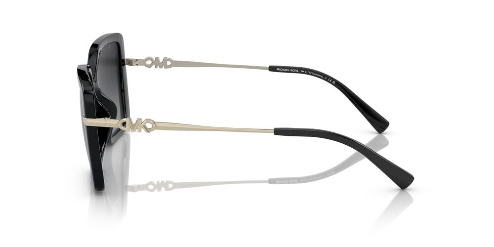 Lentes de Sol Michael Kors MK2174U Negro