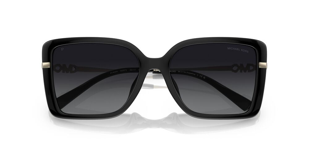 Lentes de Sol Michael Kors MK2174U Negro