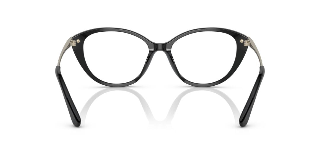 Lente Oftálmico Michael Kors MK4098BU Negro