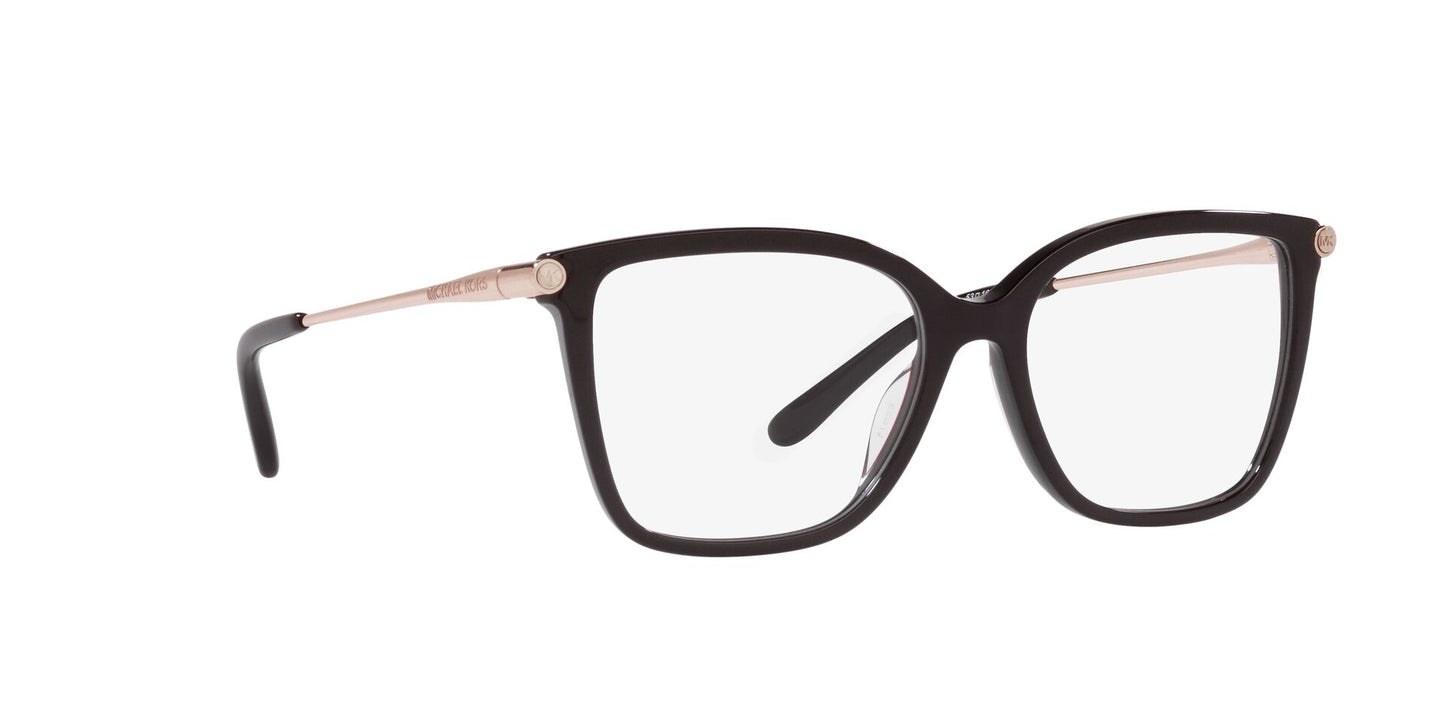 Lente Oftálmico Michael Kors MK4101U Café