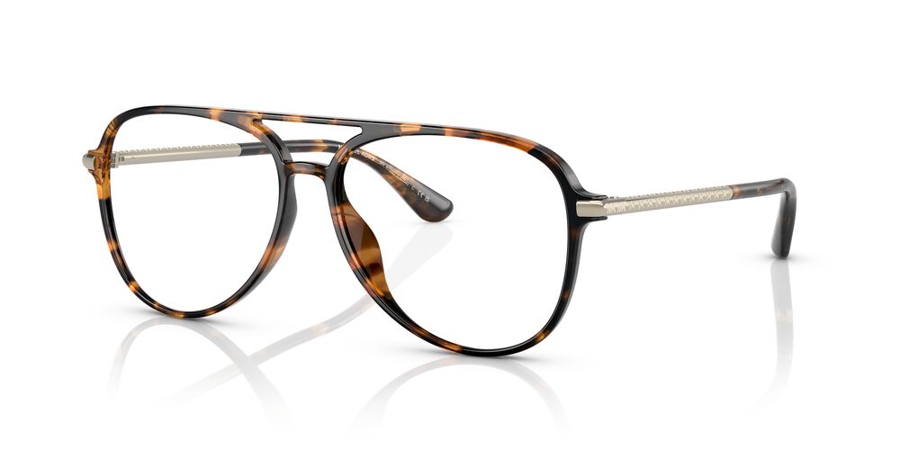 Lente Oftálmico Michael Kors MK4096U Havana