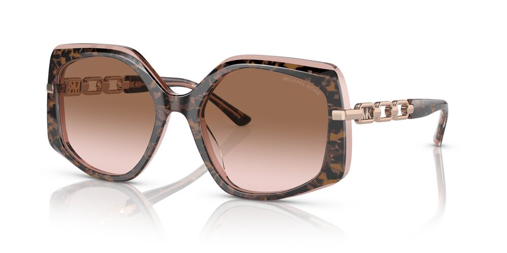 Lentes de Sol Michael Kors MK2177 Havana