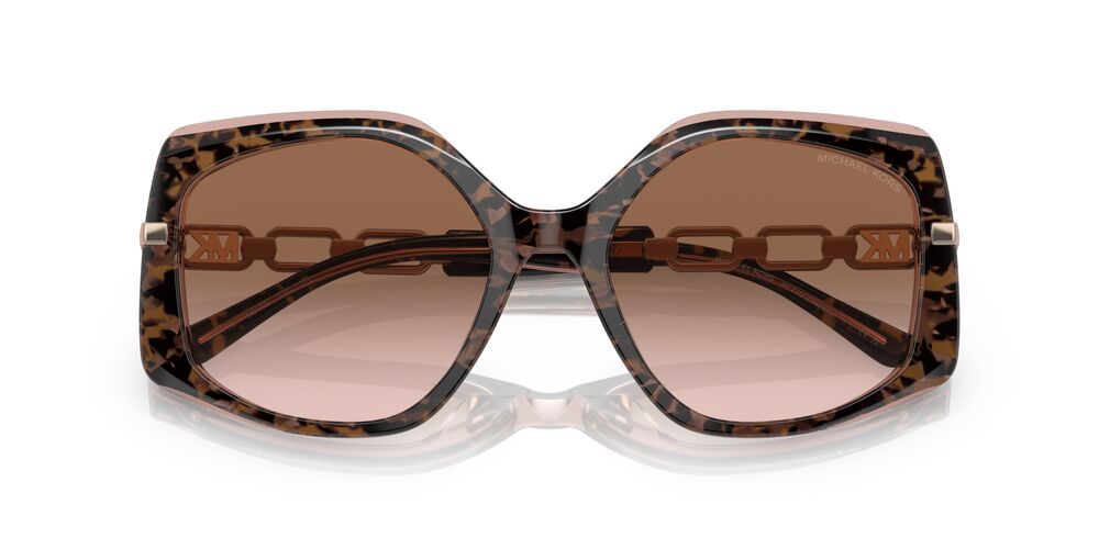 Lentes de Sol Michael Kors MK2177 Havana