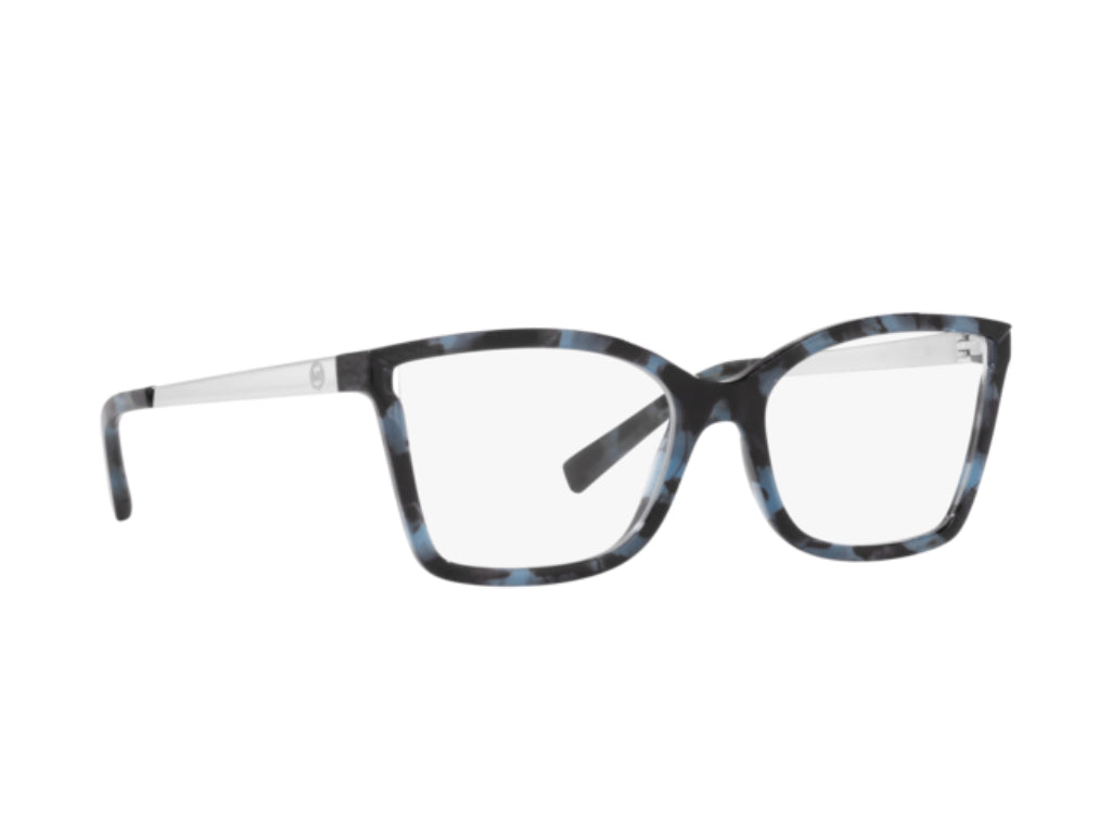 Lente Oftálmico Michael Kors MK4058 Azul