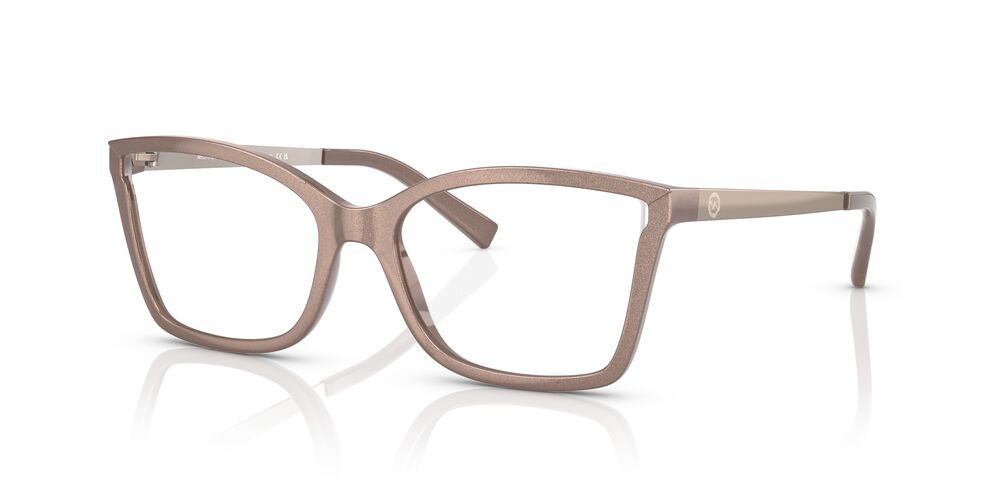 Lente Oftálmico Michael Kors MK4058 Beige