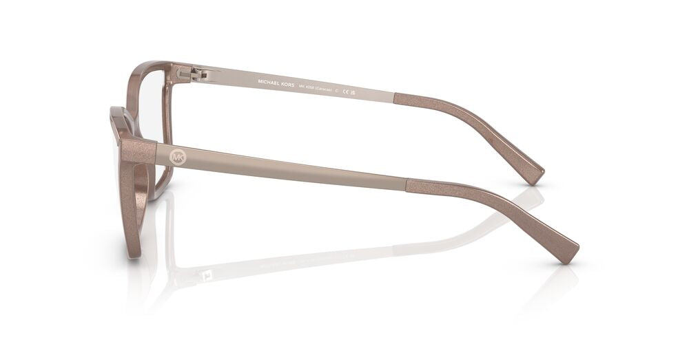 Lente Oftálmico Michael Kors MK4058 Beige