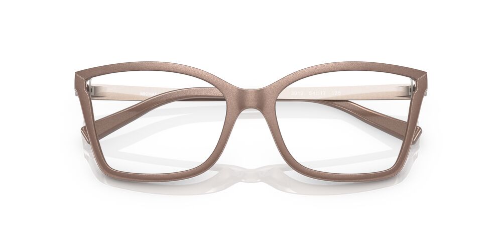 Lente Oftálmico Michael Kors MK4058 Beige