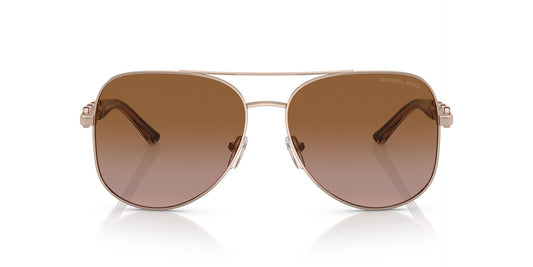 Lentes de Sol Michael Kors MK1121 Dorado