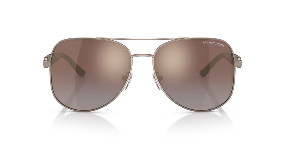 Lentes de Sol Michael Kors MK1121 Dorado