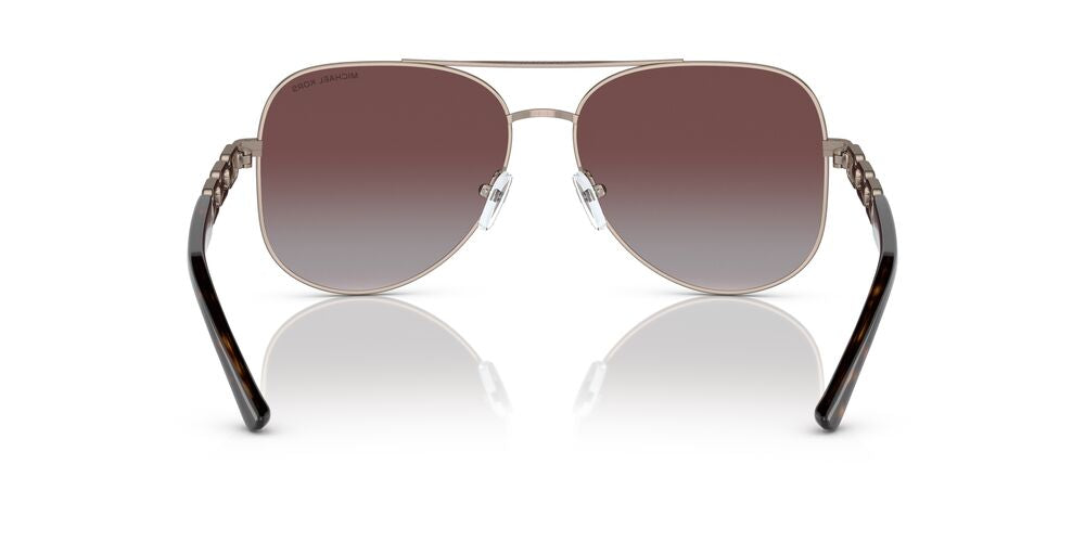 Lentes de Sol Michael Kors MK1121 Dorado