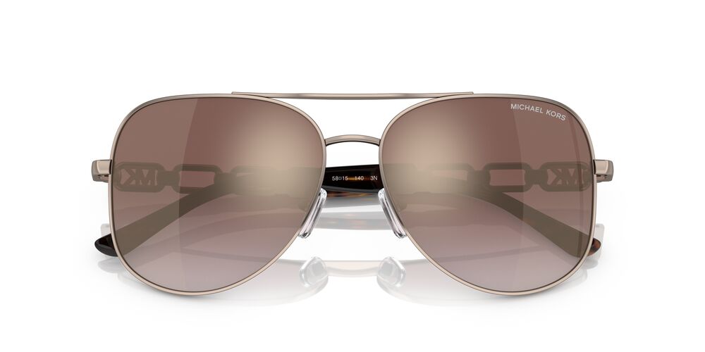 Lentes de Sol Michael Kors MK1121 Dorado