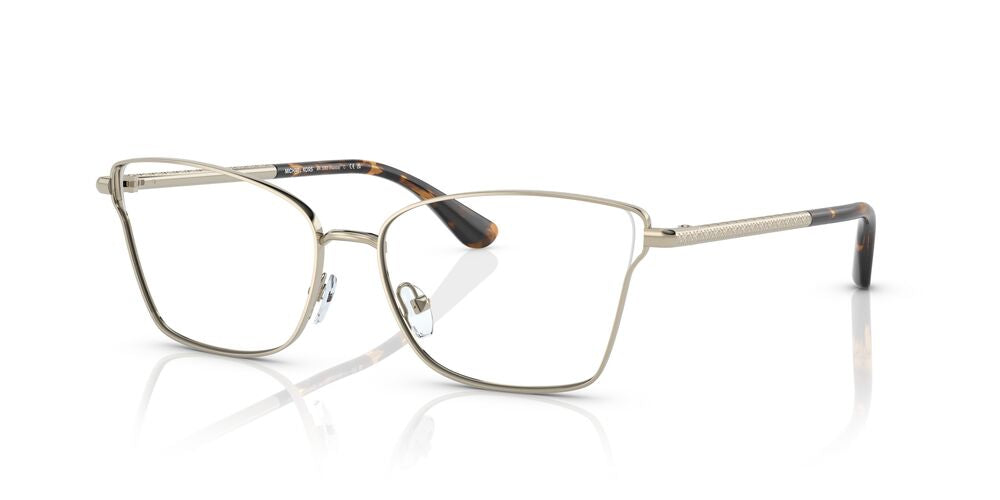Lente Oftálmico Michael Kors MK3063 Dorado