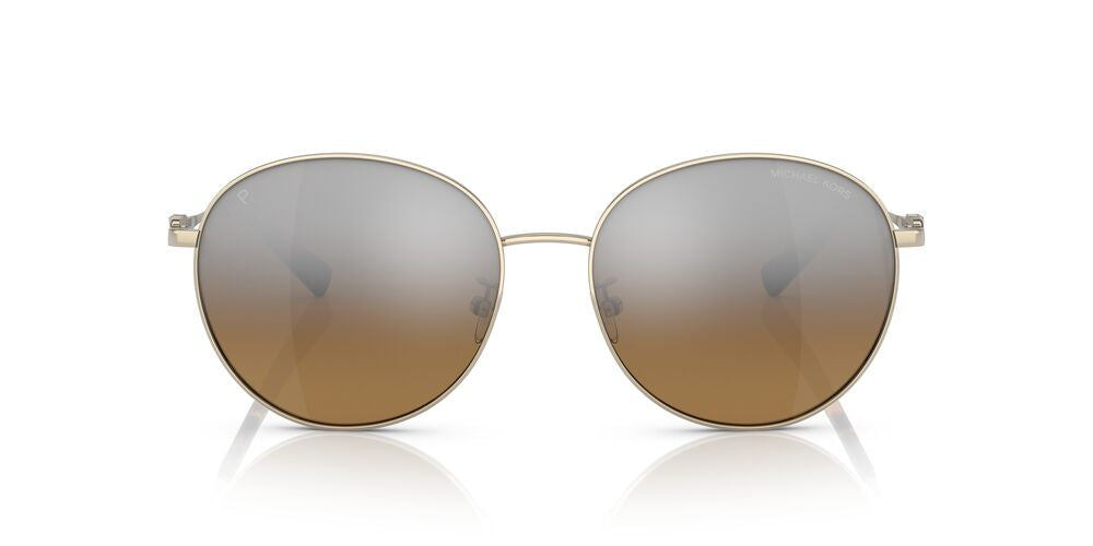Lentes de Sol Michael Kors MK1119 Dorado