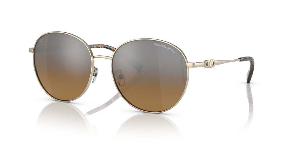 Lentes de Sol Michael Kors MK1119 Dorado