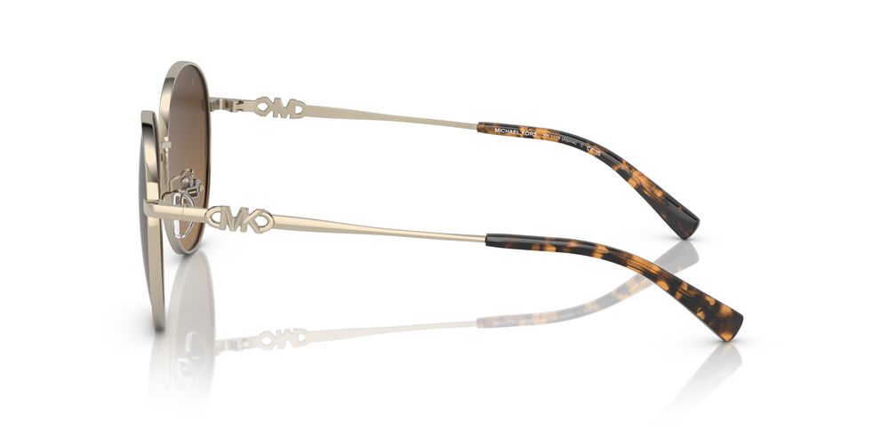 Lentes de Sol Michael Kors MK1119 Dorado