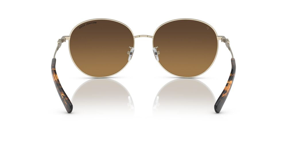 Lentes de Sol Michael Kors MK1119 Dorado