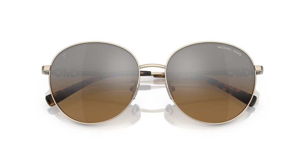Lentes de Sol Michael Kors MK1119 Dorado