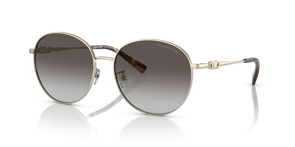 Lentes de Sol Michael Kors MK1119 Dorado