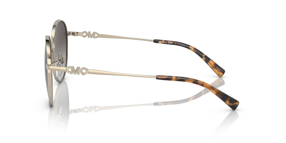Lentes de Sol Michael Kors MK1119 Dorado