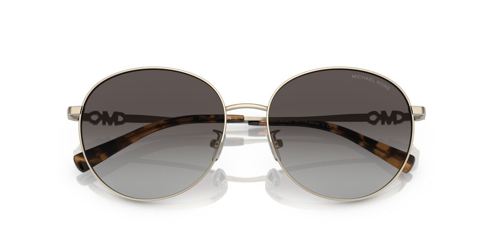 Lentes de Sol Michael Kors MK1119 Dorado