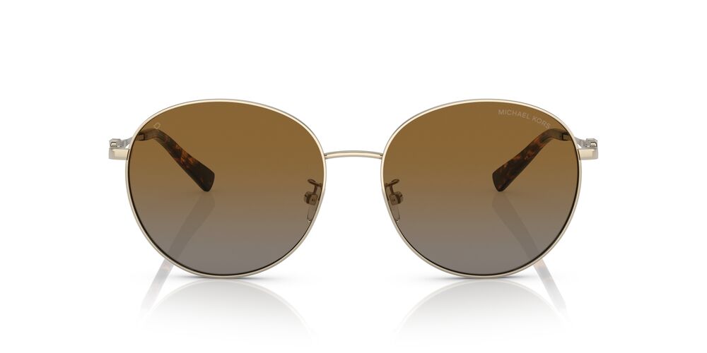 Lentes de Sol Michael Kors MK1119 Dorado