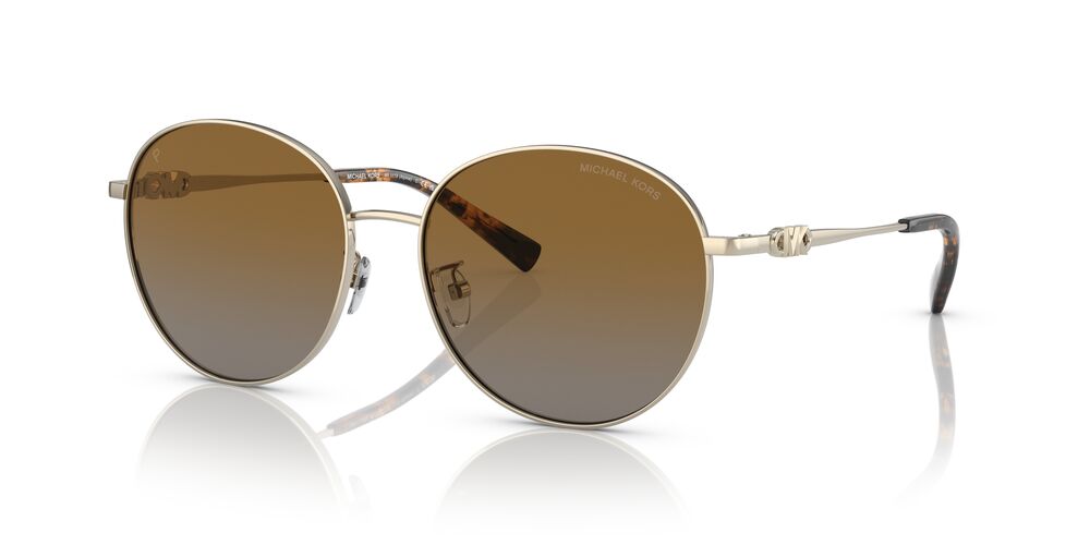 Lentes de Sol Michael Kors MK1119 Dorado